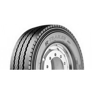 265/70R19.5 143/141K R-TRAILER 001 MS 3PMSF (RHT) (E-41.8) TL BRIDGESTONE